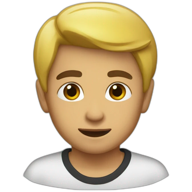 bondan prakoso emoji