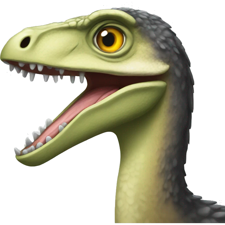 troodon emoji