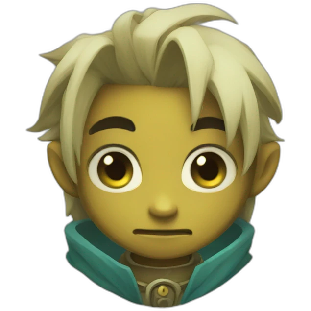 wakfu emoji
