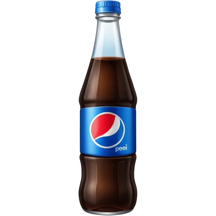 Pepsi emoji