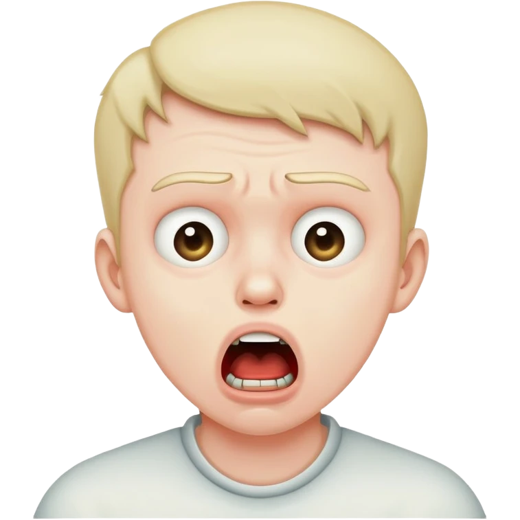 choking guy emoji