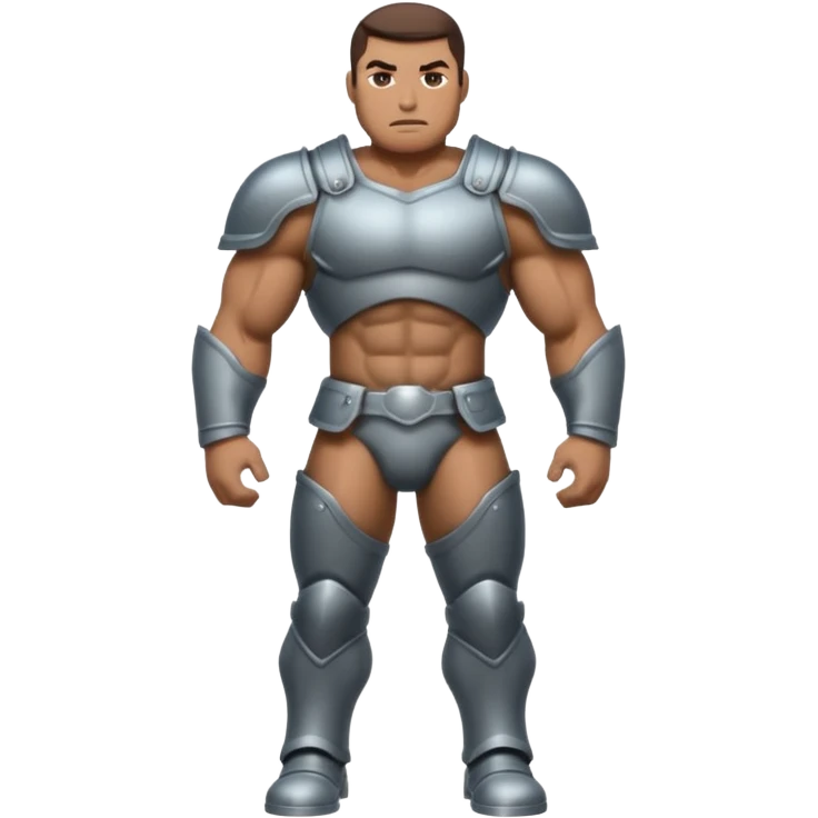 megaknight from cr emoji