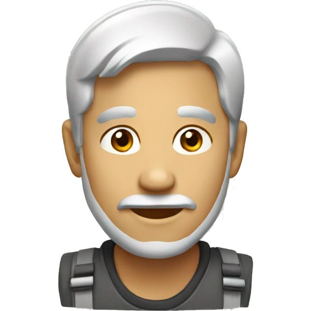 New iPhone emoji