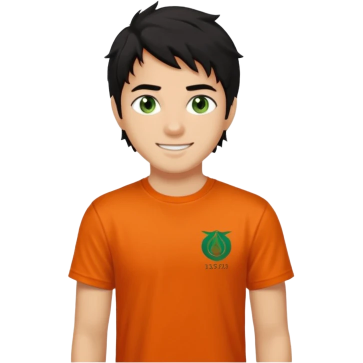 percy jackson show version emoji