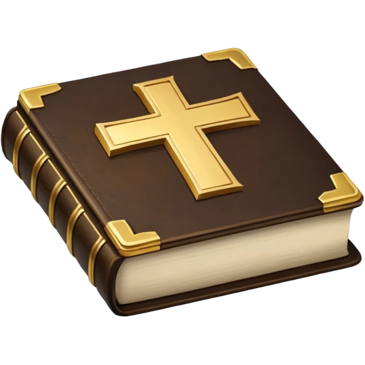 bible emoji