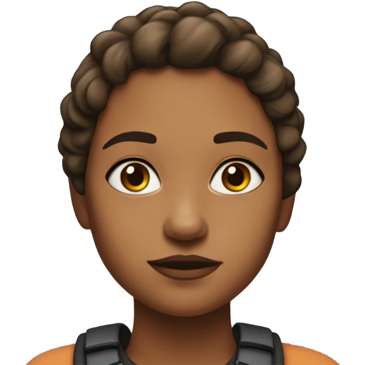 Jurnee aim emoji