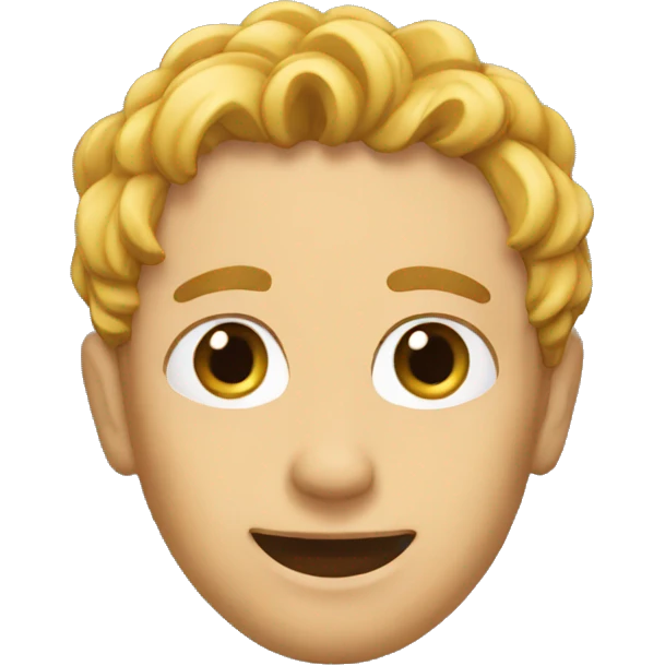 Fâché  emoji