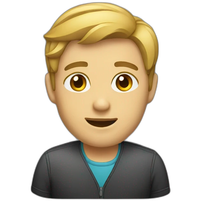 video editor emoji