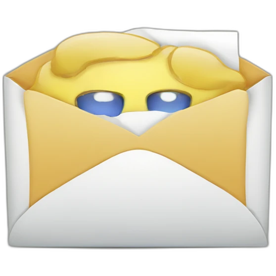 newsletter emoji