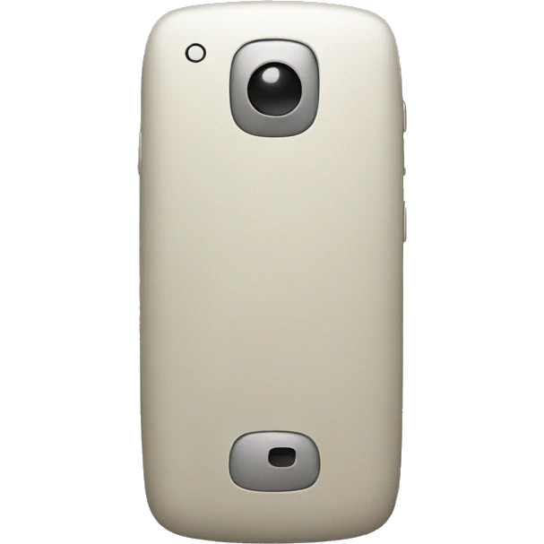 phone emoji