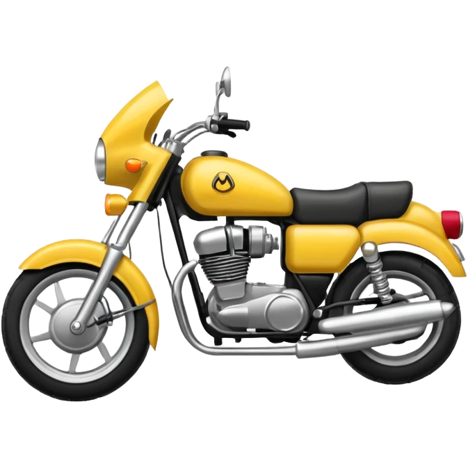Moto emoji