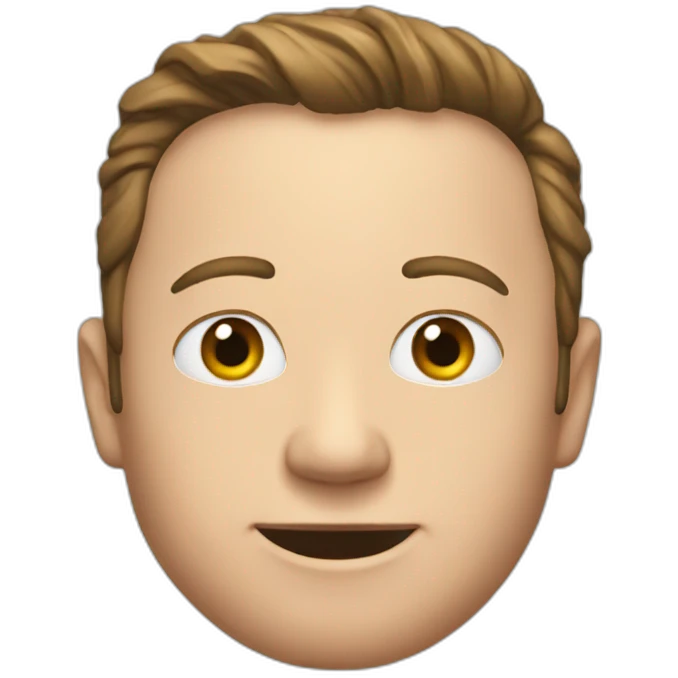 Elonmusk emoji
