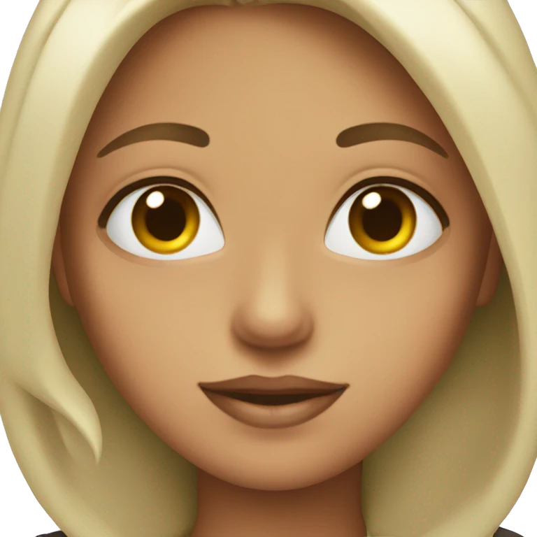 Super girly emoji