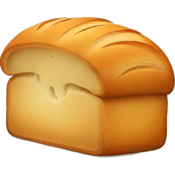BREAD emoji