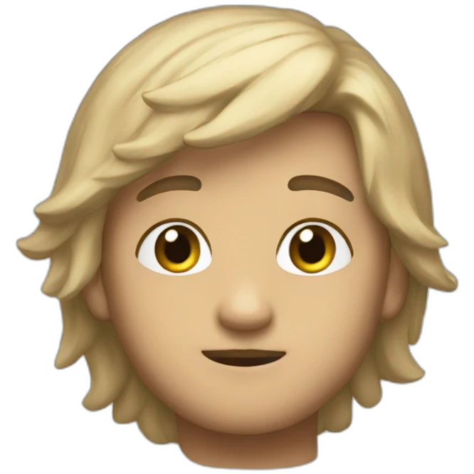 why hello there emoji