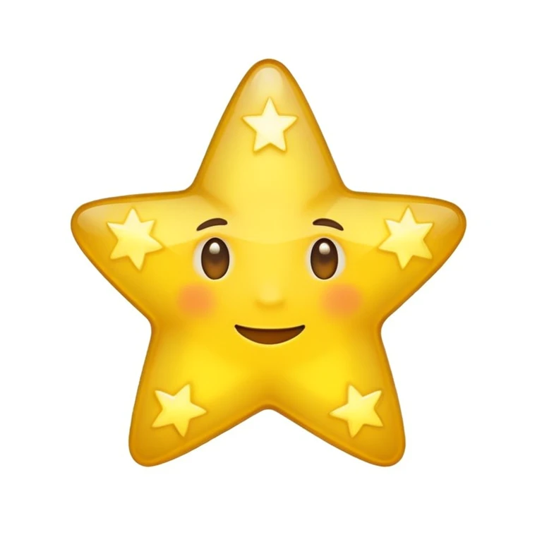 star emoji