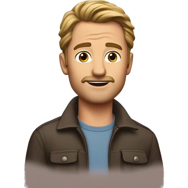 Ken carson emoji