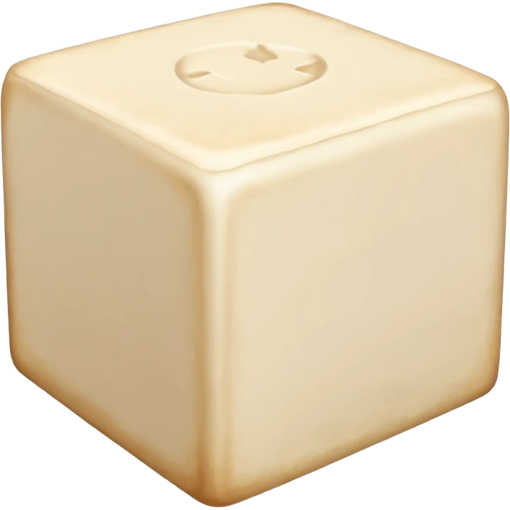 tofu emoji