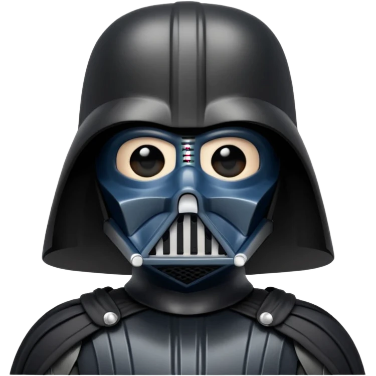 darth vader emoji