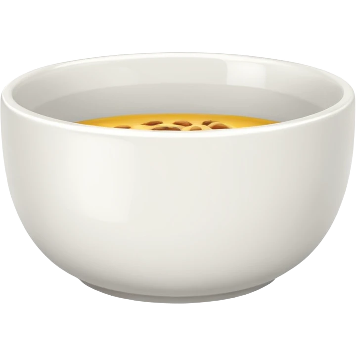 food bowl for pet emoji