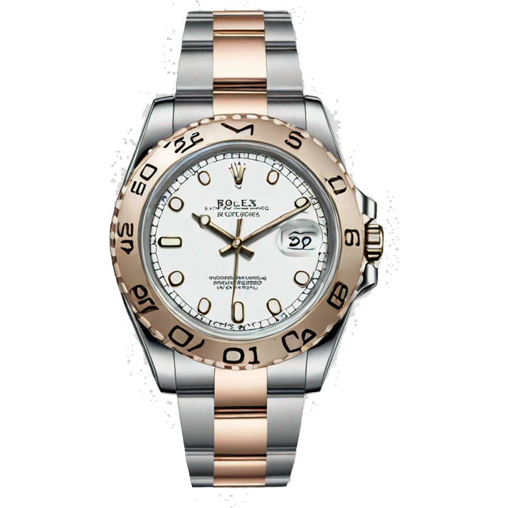 Rolex emoji