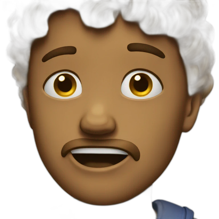 Crying cause of too much money emoji