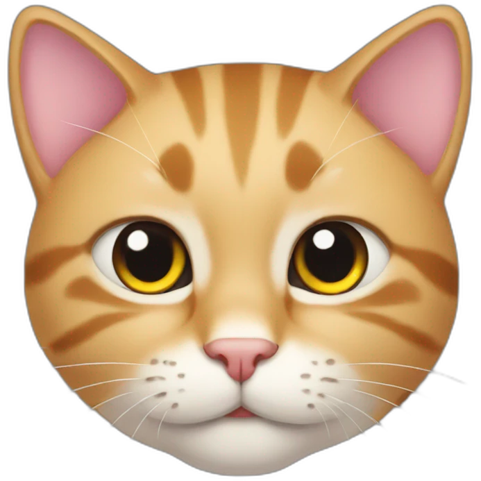 kitty emoji