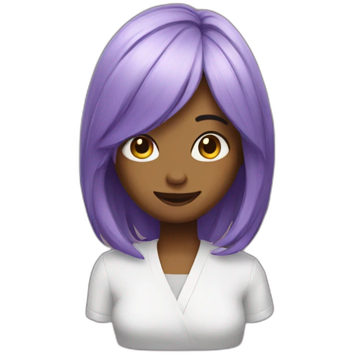 Bonnie emoji