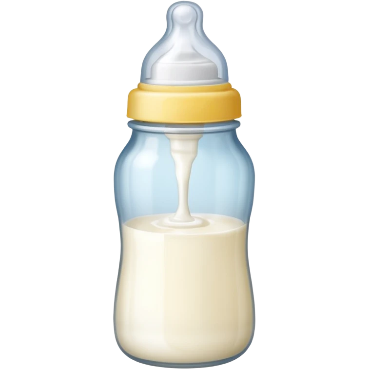 Biberon emoji