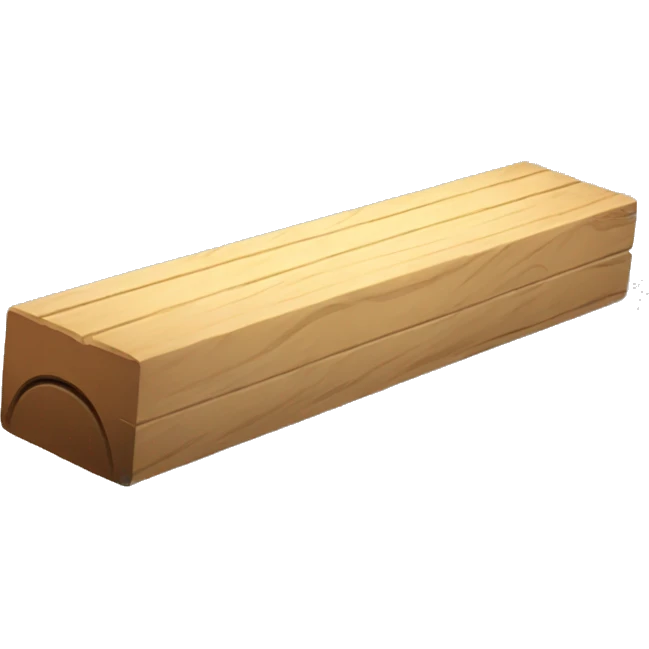 a plank with a roblox smileface emoji