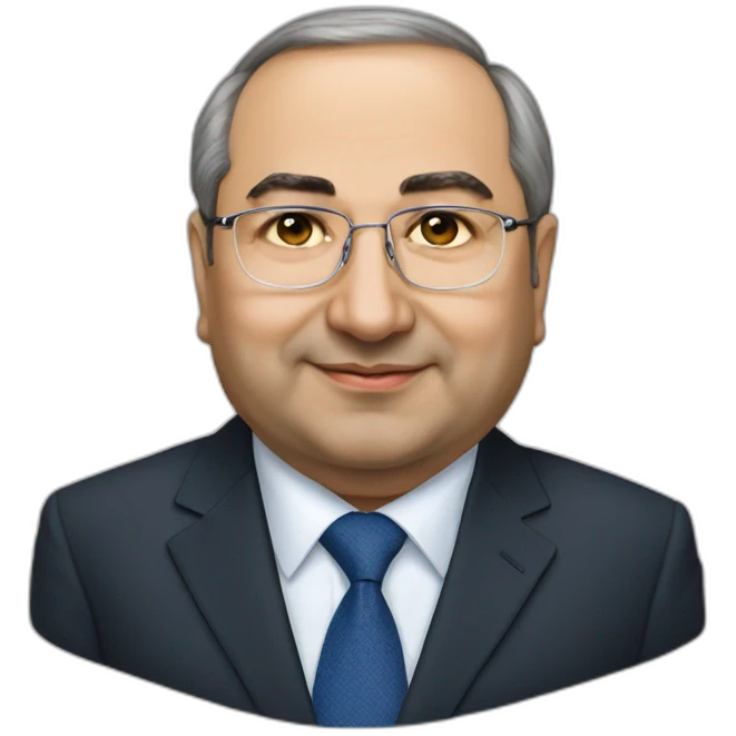 alisher usmanov emoji