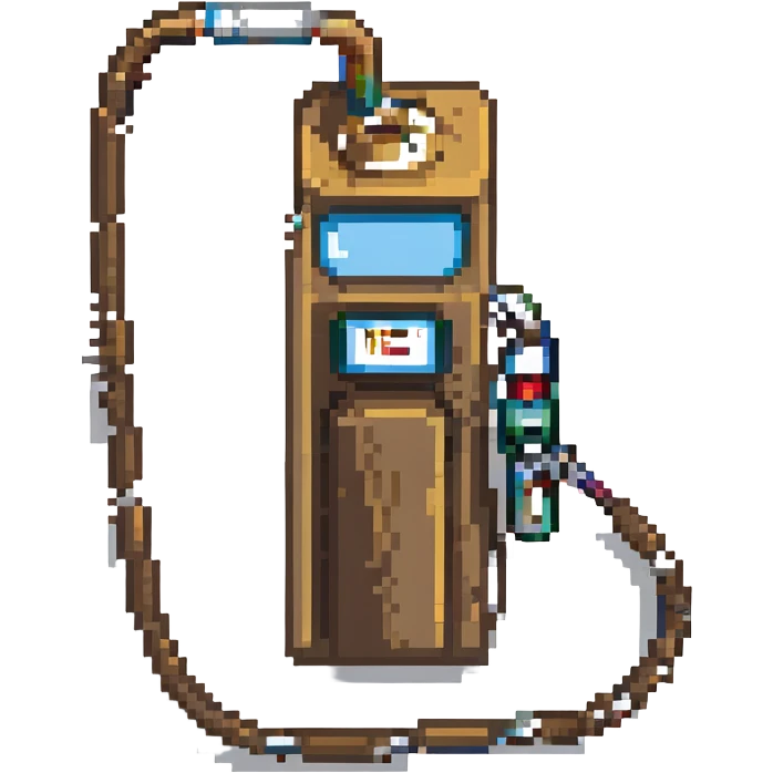 Fuel Pump Diesel emoji