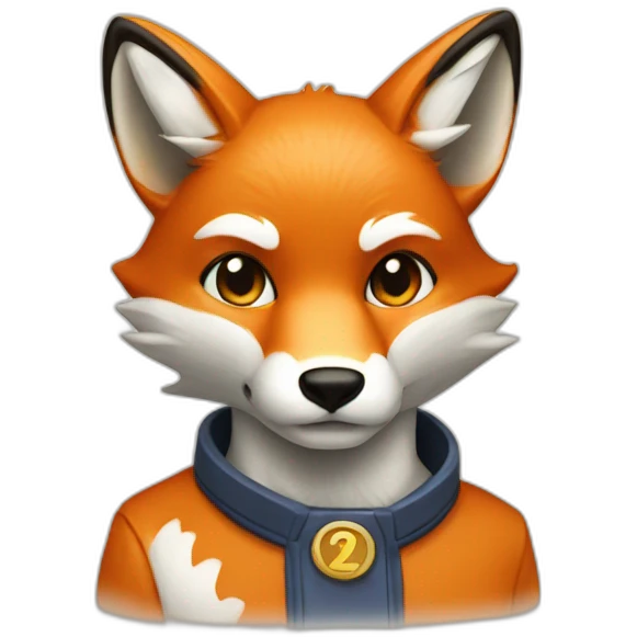 20th cntury fox logo emoji