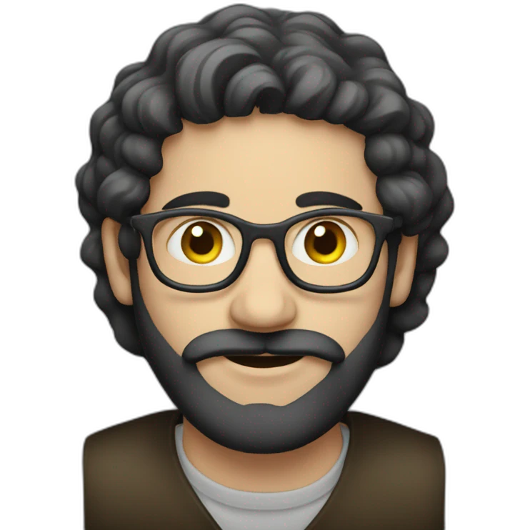 jew emoji