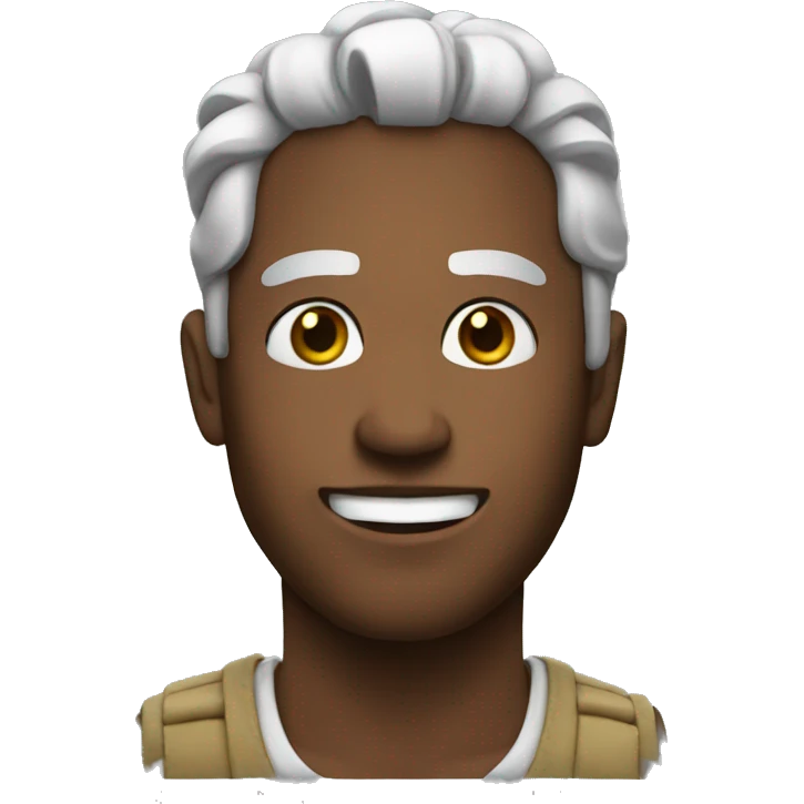 el primo emoji
