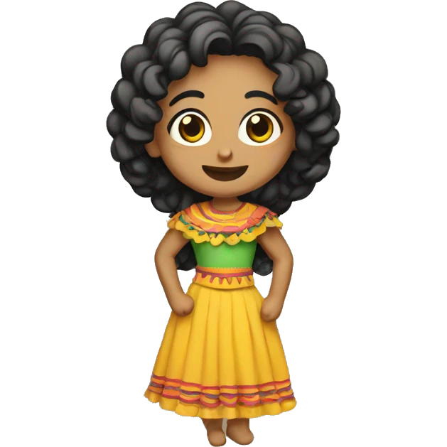 Fiesta emoji