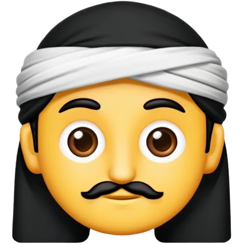 Kürdistan  emoji