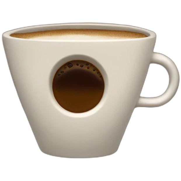 animated pourover coffee emoji