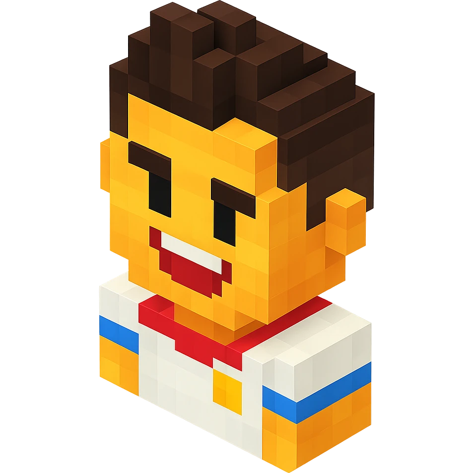 Cristiano  emoji