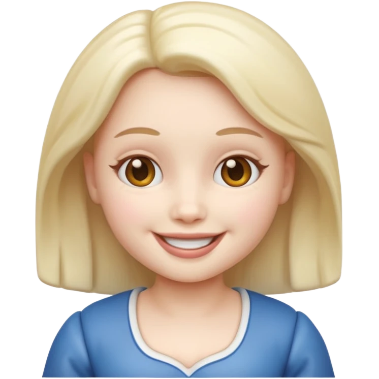 Make me doll emoji emoji