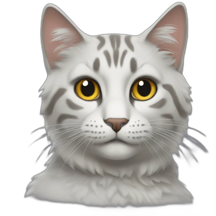got of the cat emoji