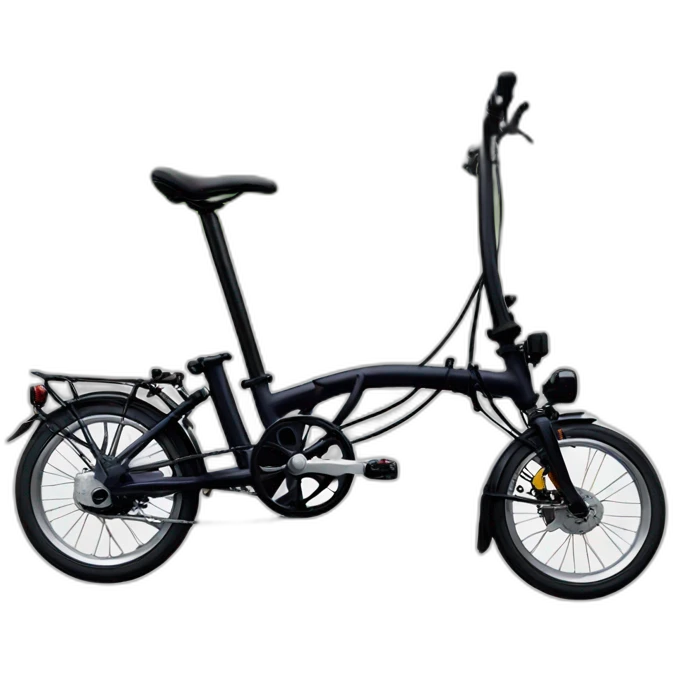 brompton emoji