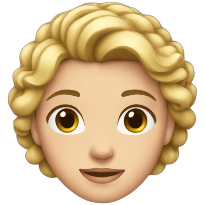 Anna emoji