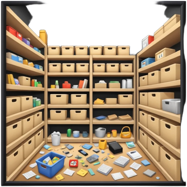 store room emoji