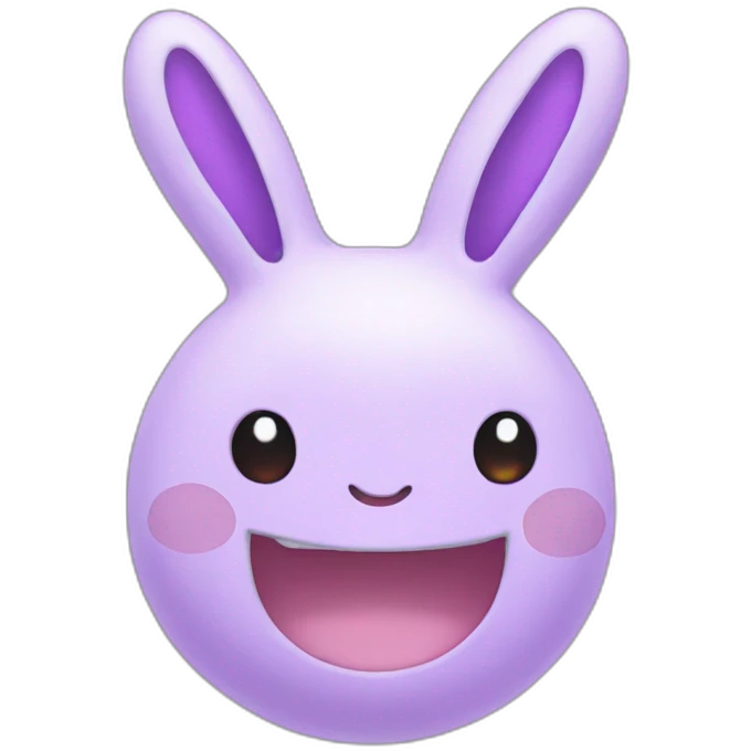 Goomy emoji