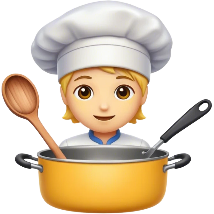 cooking emoji