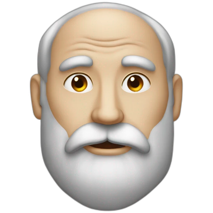 Pavelpavlov emoji