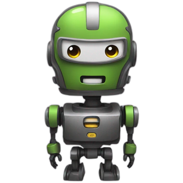 bot emoji