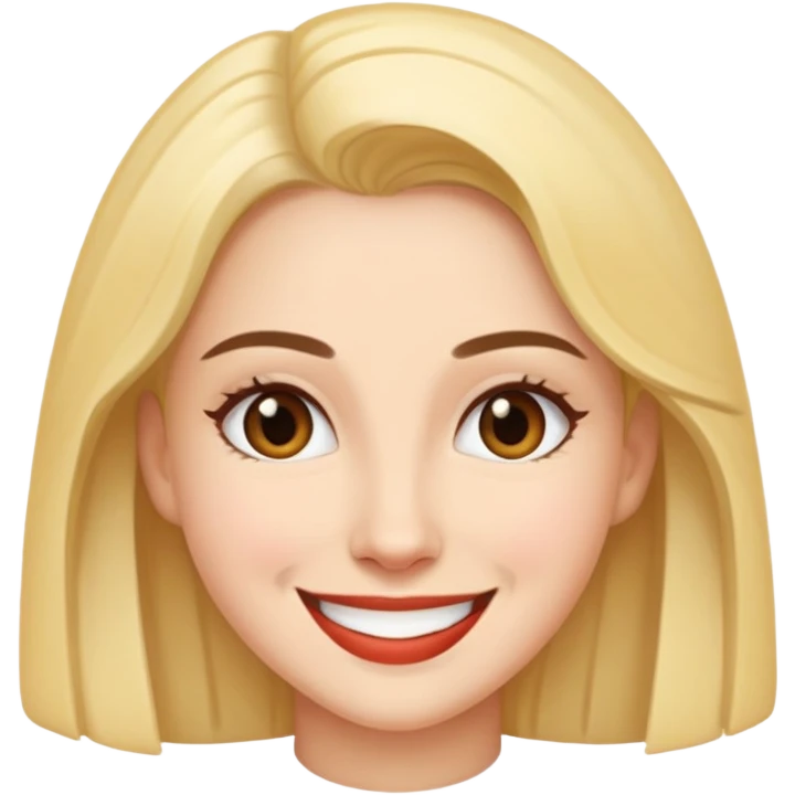 Claudia sheimaun emoji