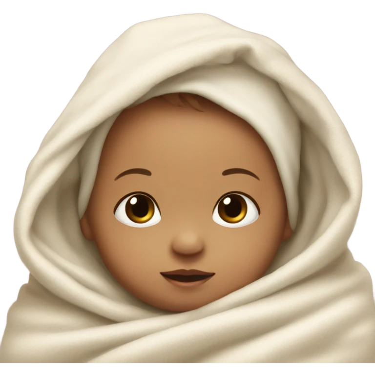 gloria and david’s BABY emoji
